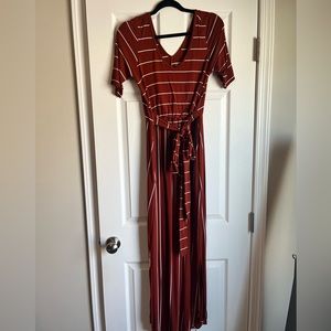 Maxi Dress | Latched Mama